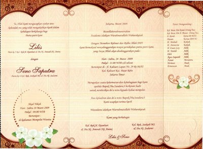 download desain undangan pernikahan format cdr free of charge